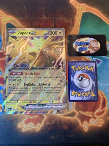 ポケモンカード Zapdos 90 HP ポケモンカード Zapdos 90 HP