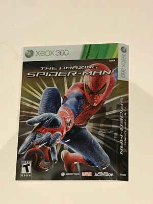 Xbox 360 Game covers 