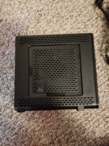 MOTOROLA SURFboard SBG6580 Cable Modem