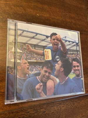 Sing When You're Winning by Robbie Williams (CD, 2000)