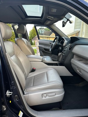 image 1 of interior