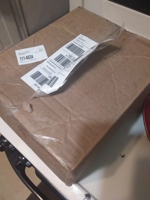 Item photo(s) from verified buyer