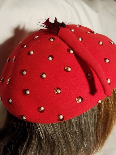 Vtg Ladies Adolfo II 
