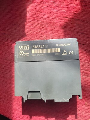 VIPA 321-1BL00