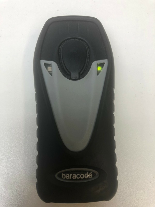 Barcode Reader Baracoda Roadrunners  Brr-L 