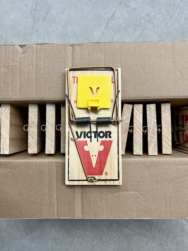 Pro New In Box
