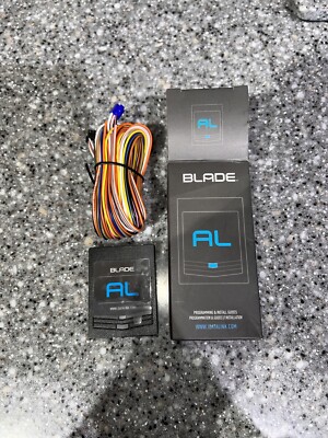 iDatalink Bypass Module - BLADEAL New In Box
