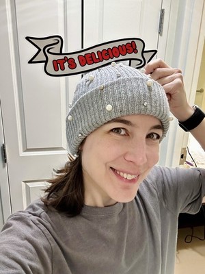 Foto dell'oggetto di un acquirente verificato