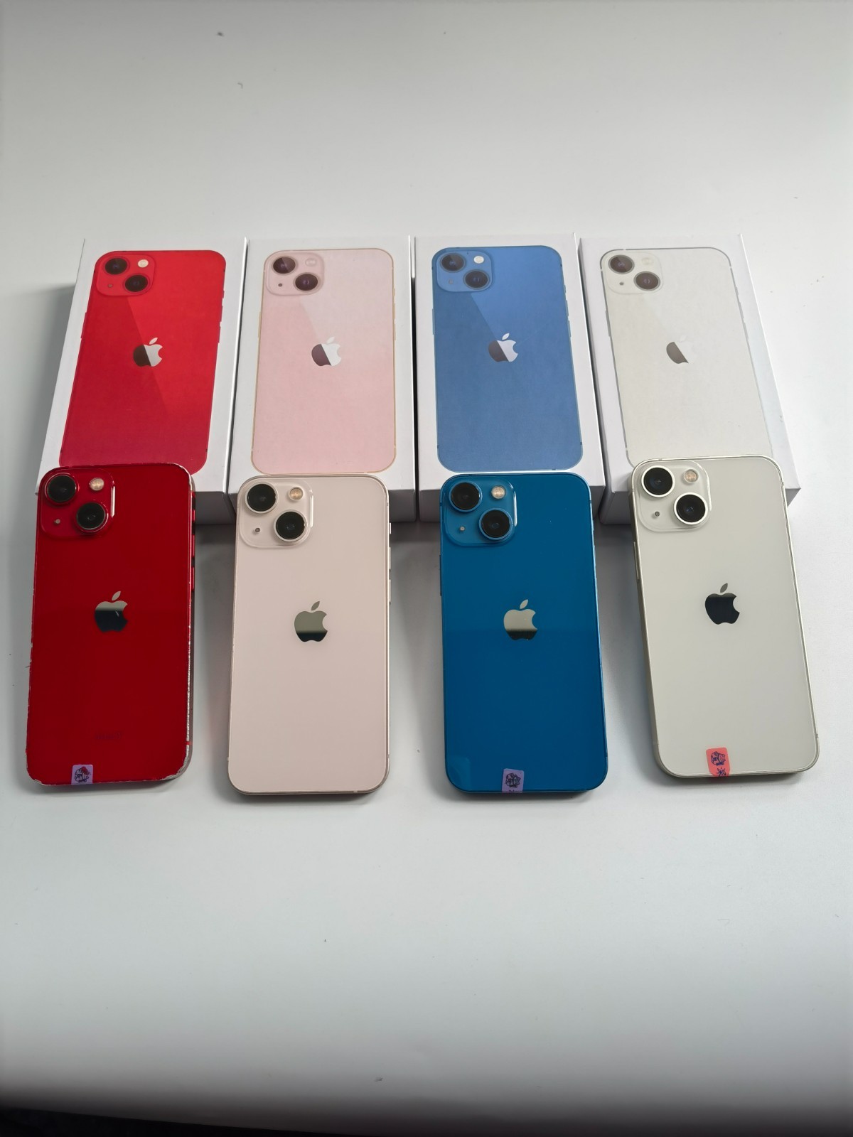 ★iPhone 13 mini 128GB★ Amazon.com: Apple iPhone 13 Mini, 128GB, Red - Unlocked