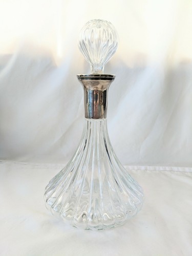 置物 60s woman&panther decanter 置物 60s woman&panther decanter Vintage Decanter Set - Etsy