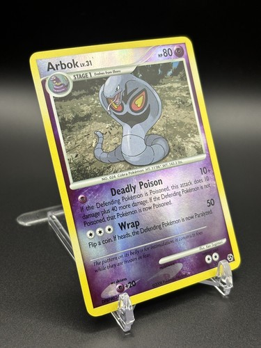 アーボック ARBOK カードe 2001 099/128 HOLO psa10 アーボック ARBOK カードe 2001 099/128 HOLO psa10