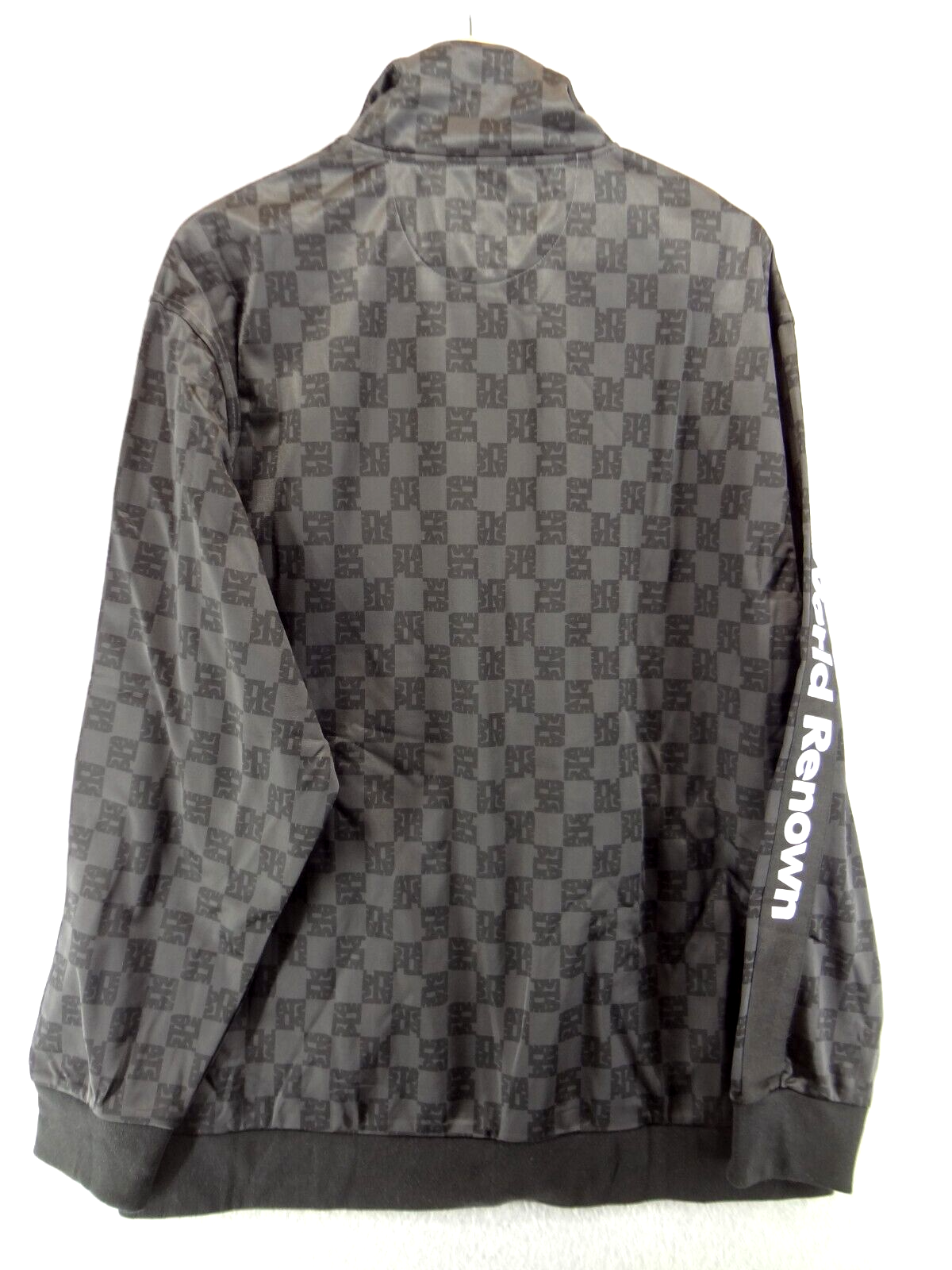 NWT Staple Pigeon Zip Up Jacket, sizes 2XL and 3XL