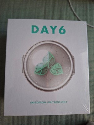 K-POP/アジア COS - DAY6 OFFICIAL LIGHT BAND VER 3 DAY6 OFFICIAL LIGHT BAND VER 3 – JYP JAPAN ONLINE STORE
