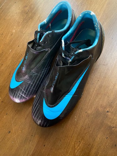 nike mercurial vapor 4