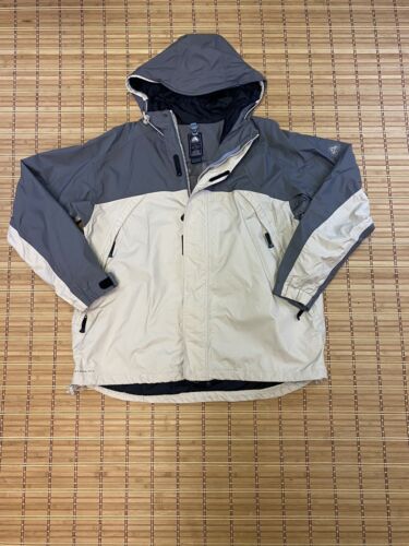 VINTAGE NIKE ACG Storm Fit Jacket Outer Layer 3 Men's Size VINTAGE NIKE ACG Storm Fit Jacket Outer Layer 3 Men's Size