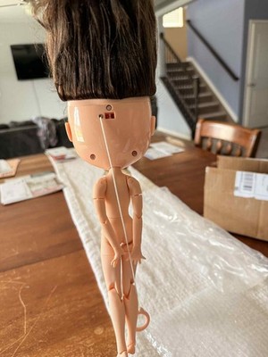 Item photo(s) from verified buyer