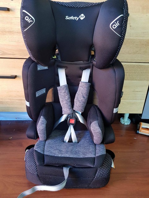 safety first prime ap