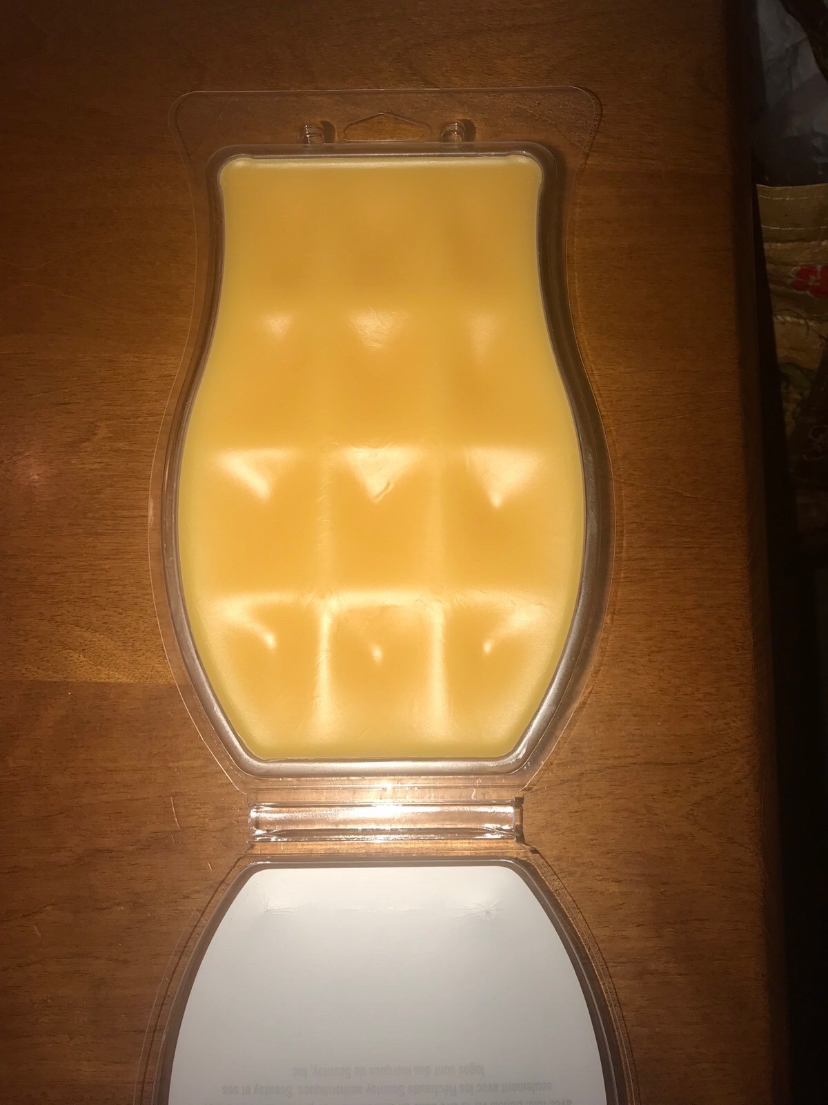 New Scentsy Bricks Retired & Hard to Find-Citrus Rosemary