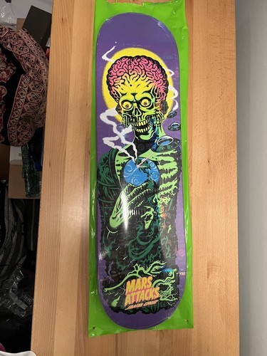 Deck Rare