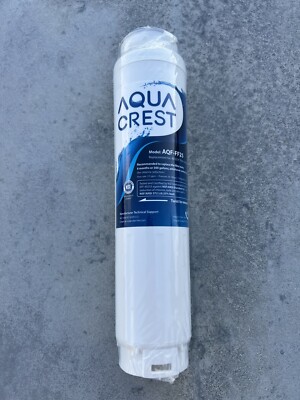 AQUACREST Refrigerator Water Filter Model AQF-FF25 For Bosch 644845