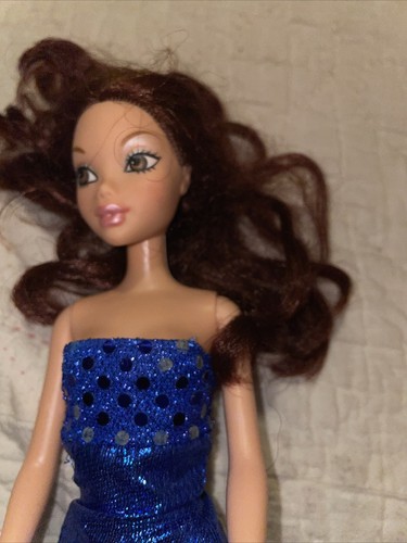 Barbie My Scene Chelsea Doll