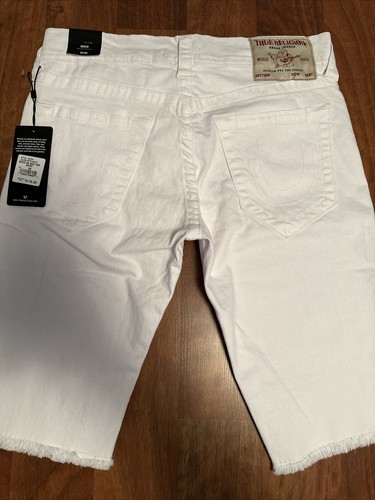 パンツ Truereligion WhiteDenim Size unknown USA 613GND+R48L._AC_SY500_.jpg