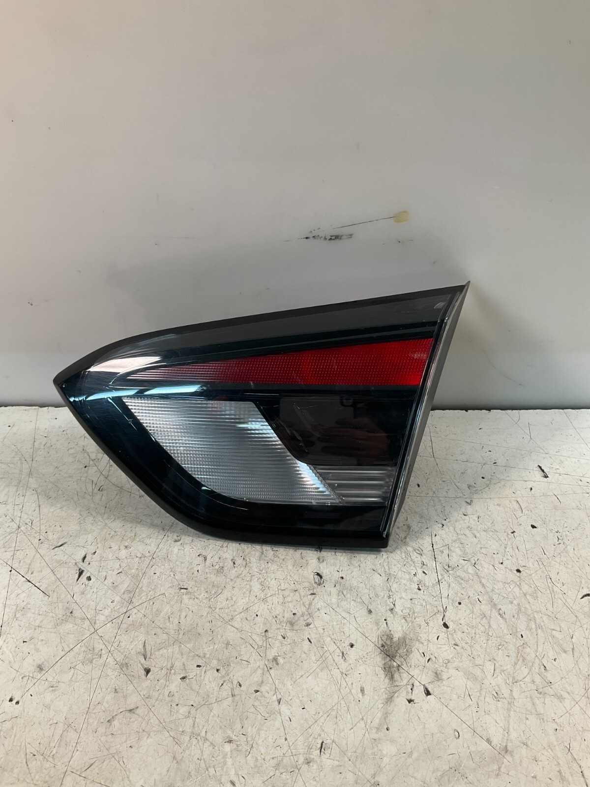 Fanale posteriore destro interno portellone OPEL CROSSLAND 2021 510512838