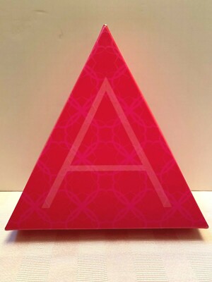 AVON - The A Box - 4 Piece Gift Set - NEW
