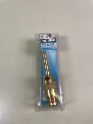 Danco 10L-11H/C Hot/Cold Stem for Central Brass Faucets 17310B