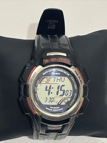 カシオG-SHOCK G-SHOCK カシオ CASIO メンズウォッチ 腕時計 Ninja Kawasaki 25
