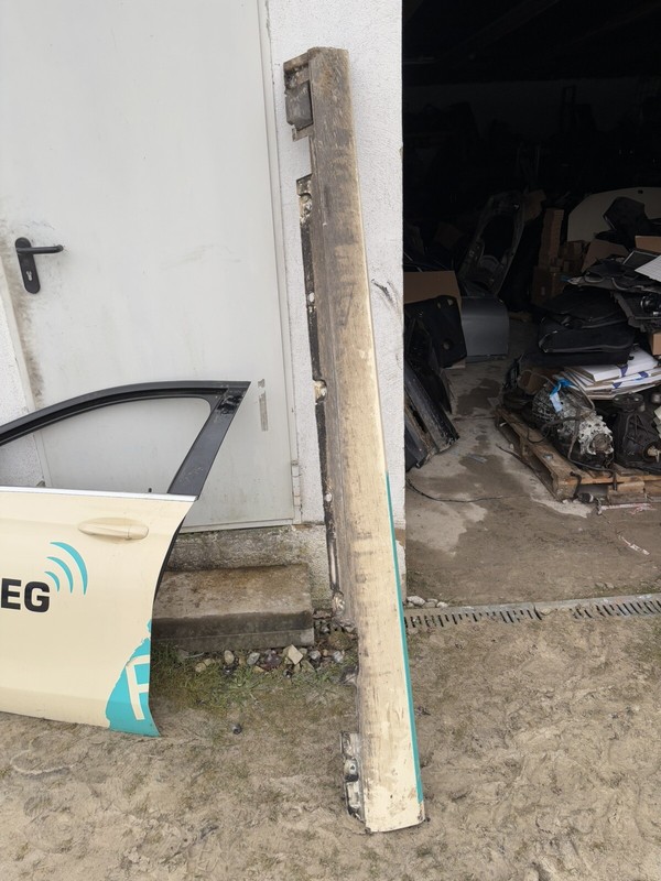 Verkleidung Schweller Seitenschweller Links Mercedes W213 Rechts Kombi Beige