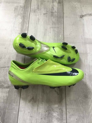 mercurial vapor iv for sale