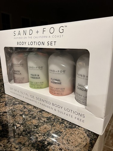 新品SHOWER BODY LOTION FOG 470ml Amazon.co.jp: Tamburins Shower Body Lotion, 16.5 fl oz (470
