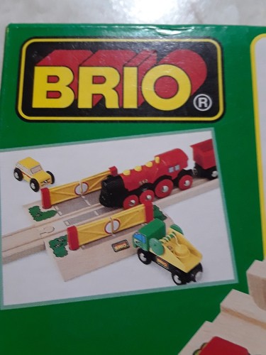 Brio  . Switching gate