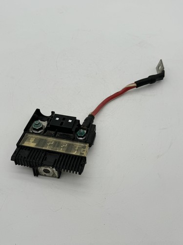 2013 OPEL VAUXHALL MOKKA J13 BATTERY TERMINAL SPSGF35 1.4 Benzin 103kw