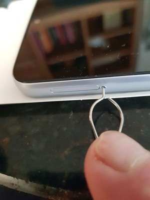 經驗證買家提供的物品圖片