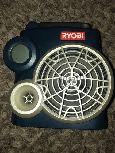 Ryobi 18 Volt One Plus Bundle Impact, Hammer, Saw, Radio, Light, Battery, Charge