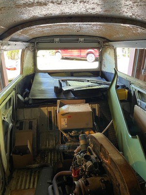 image 5 of interior