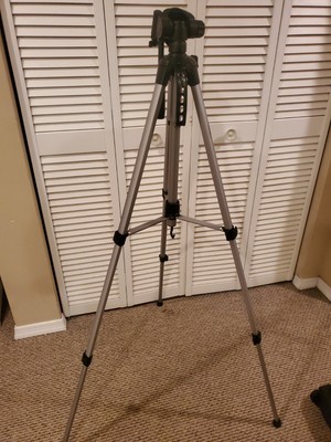 AmazonBasics 60'' Lightweight Camera Tripod w/Carrying Bag