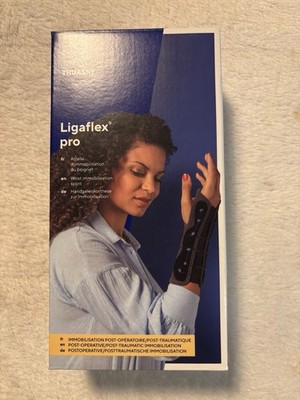 Ligaflex Pro Handgelenkbandage Gr 1