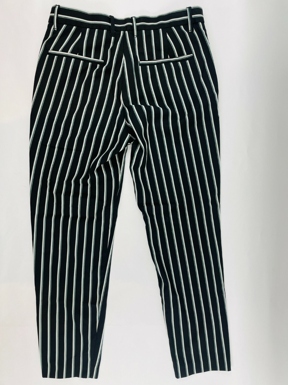 【threetimes】25HS★(XS,S,M,L) Bena Stripe Pants 51ec5dd153ce47a58b98d7859f2601