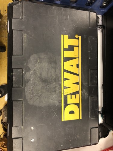 DEWALT D25601 1-3/4-Inch Combination Hammer!! Free Shipping!!