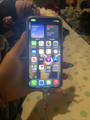 Apple iPhone 12 (5G) GSM/CDMA Factory Unlocked 256GB |128GB Apple iPhone 12 (5G) GSM/CDMA Factory Unlocked 256GB |128GB