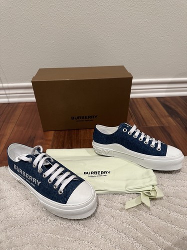 BURBERRY LONDON ENGLAND ストレートデニム サイズW31 Men's Burberry London Jeans Size 31R Dark Wash Button Fly