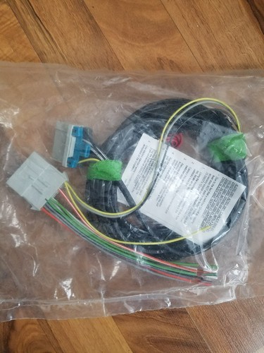 Metra 70-2003T GM 2000-up Lass 2 Data Retention Harness