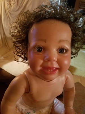 Amelia, 10 Month Old (25