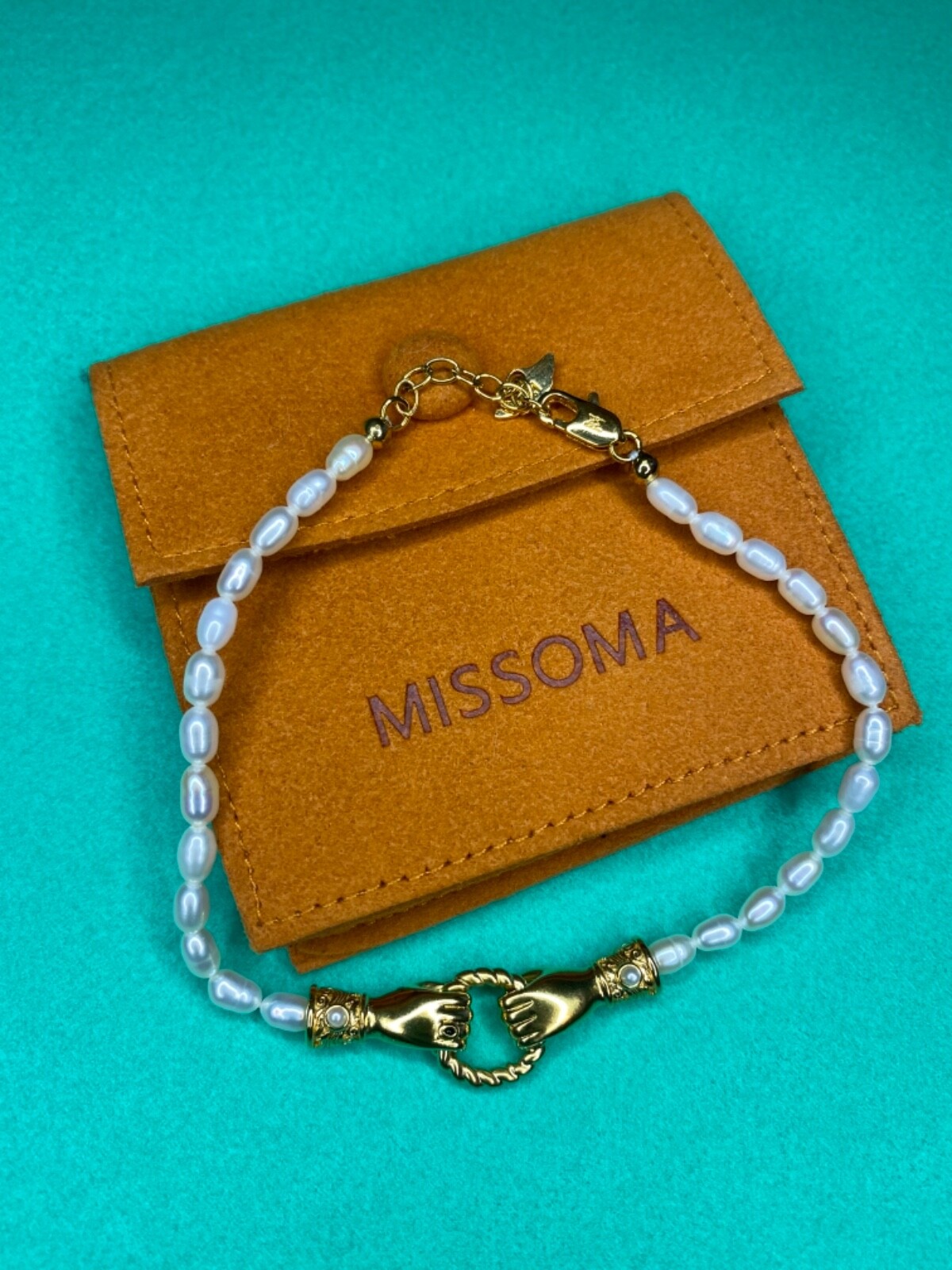 国内即発★MISSOMA★HARRIS REED グッドハンズ ブレスレット $_57.JPG?set_id=880000500F