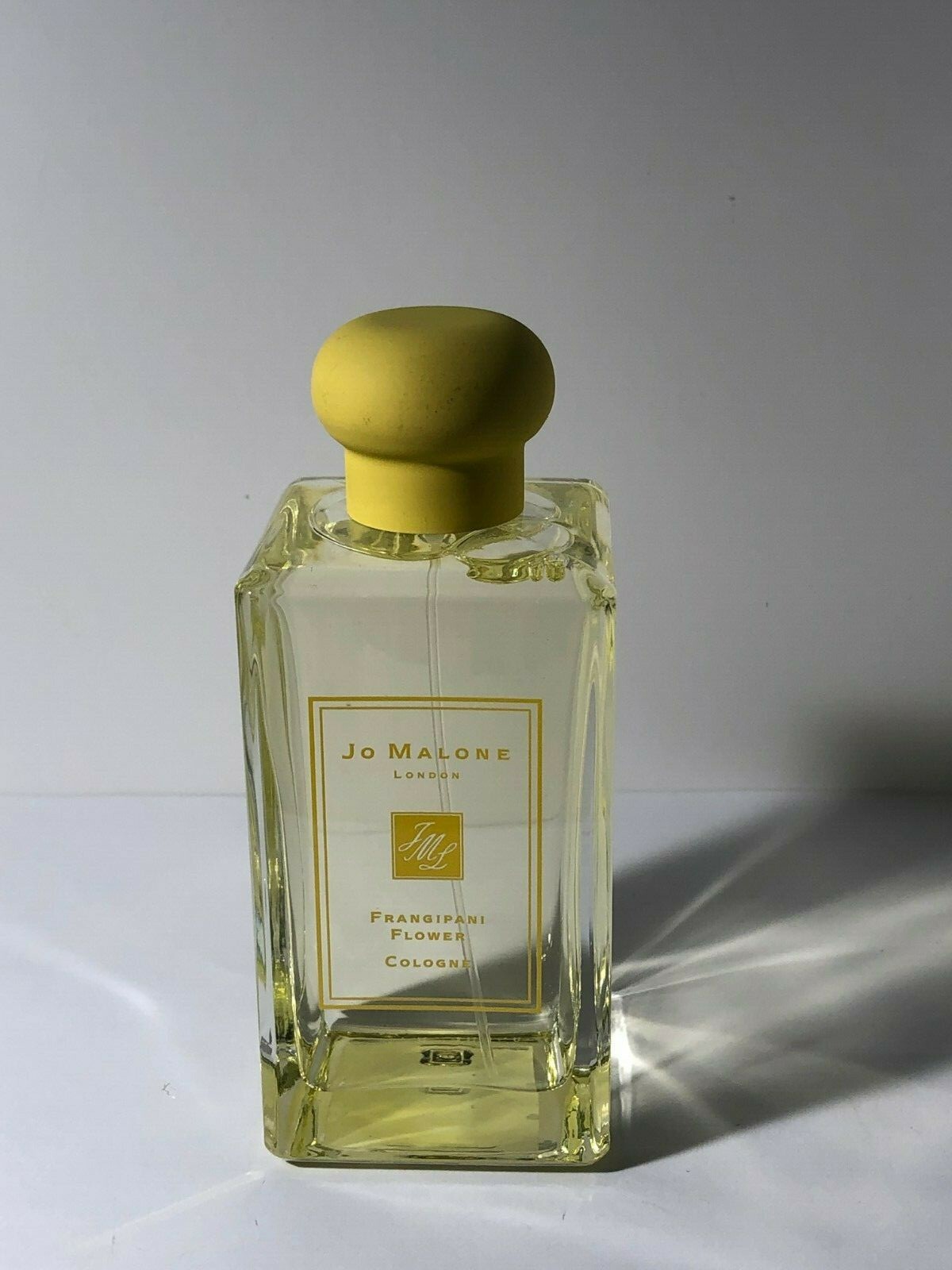 限定 Jo Malone Frangipani Flower 100ml Jo Malone Frangipani Flower 3.4 oz / 100 ml Cologne New