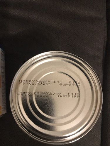 Gerber Good Start Gentle Baby Formula Non-GMO 12.7oz 2 Cans Expire 05/19 & 07/19