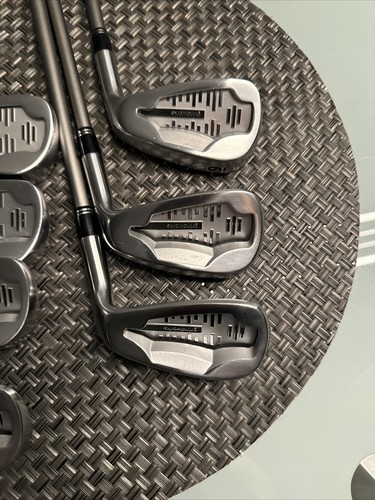 grindworks CB1-forged #7 Dynamic Gold S200 / グラインドワークス